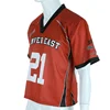 Custom sublimated lacrosse uniforms,lacrosse jersey/pinnies