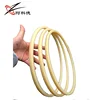 Precision manufactured auto engine plastic piston ring molding rubber rings seals nylon gasket