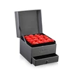 New High-Quality Jewellery Set Box Boutique Jewelry Gift Box Rose Flower Jewelry Noble Gift Box