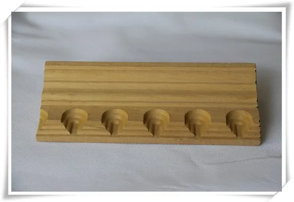 piano design decorative wood mouldings/wood wall corner design