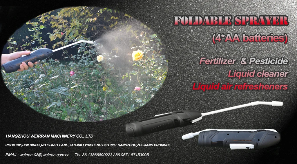 Multifunctional Water Garden Gun Weed Sprayer/wands For Sale Buy Weed