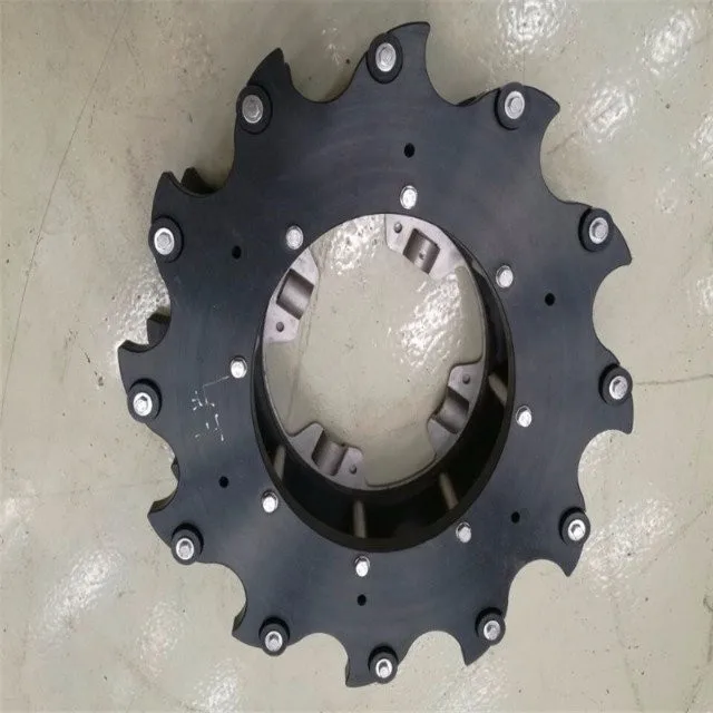 Customized Uhmwpe Star Wheel For Bottle Filling Machine Buy Star