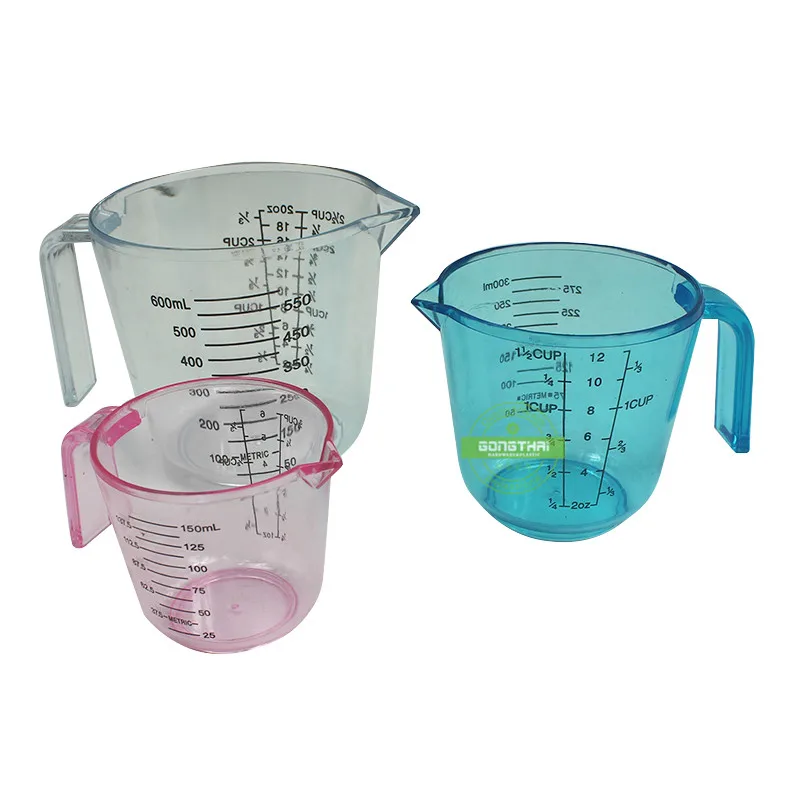 600ml plastic measuring cup wholesale measuring cup suppliers alibaba measuring cup size