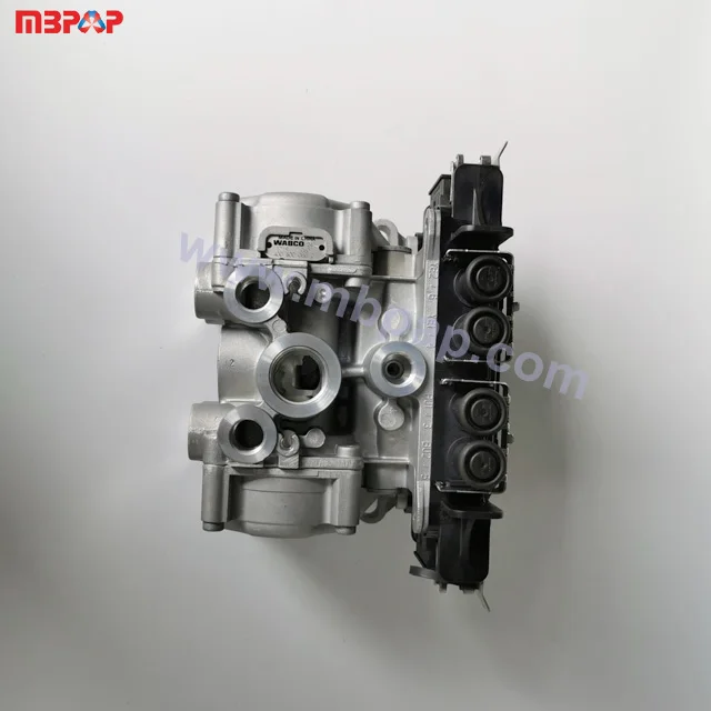original 4005000880 wabco abs relay valve abs relay valve wabco abs valve for sale Products from