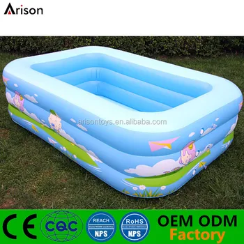 children's swimming pool toys