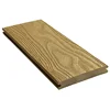 Wood antiseptic properties garden deck floor plastic imitation wood board