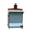 China manufacturer Pedal Operate Twin Wire Binding Machine