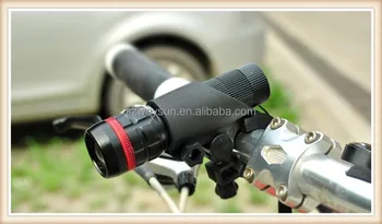 mtb flashlight