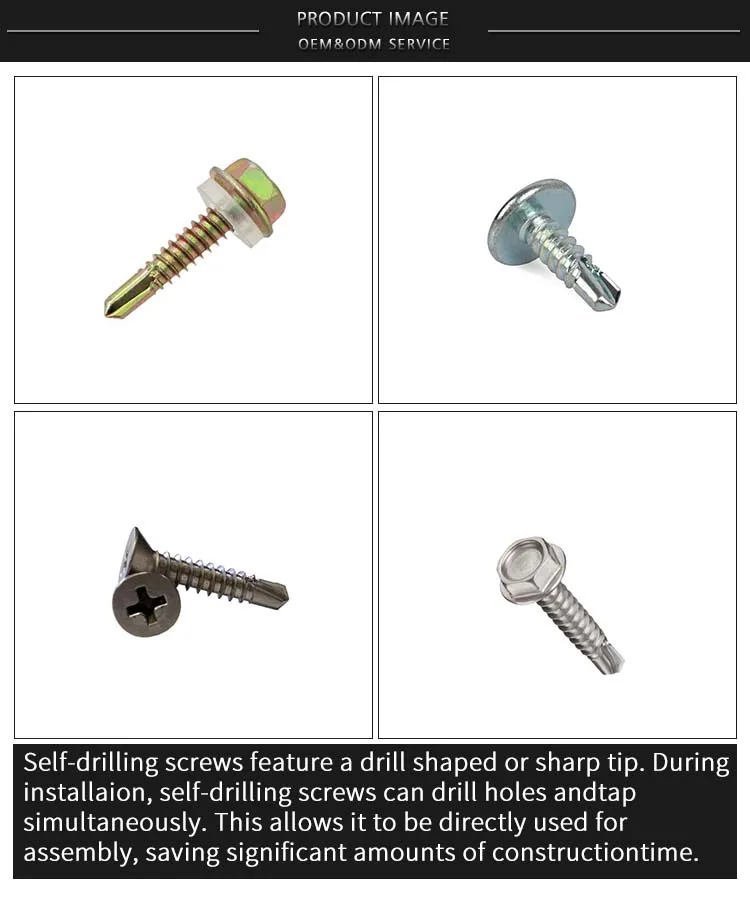 Pentagon Head Self Drilling Screw Buy Pentagon Head Self Drilling