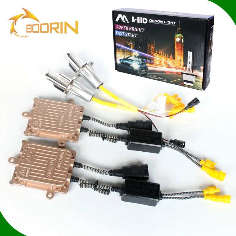 12v canbus pro ac hid xenon ballast slim  repair kit G4 G5 f7 f5 K1 fast bright 70w 75w 100w 35 55 100 watt 55w 35w hid ballast