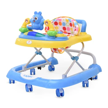 baby activity walker