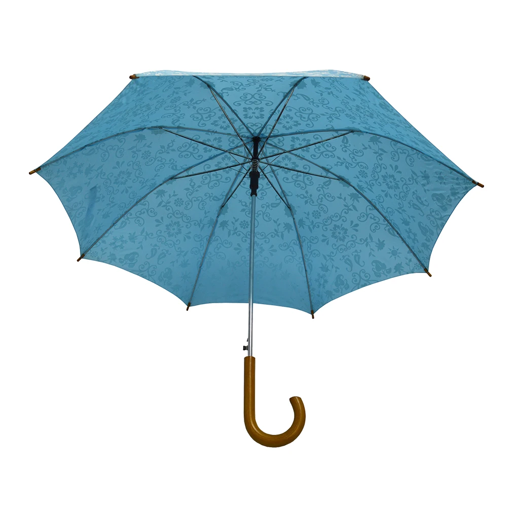 Top Quality Aluminum Straight Custom Made Umbrellas Buy Custom Made