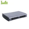Super High Tech gaming PC Intel I7 6700HQ Quad Core single lan Mini laptops Computer with GTX960M
