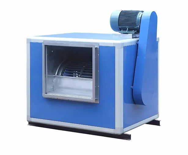 Alibaba Heat Resistant Fans Smoke Extraction Fan Centrifugal Blower
