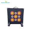 XPE foam archery target exercising shooting archery target durable foam shooting 3D archery target OEM