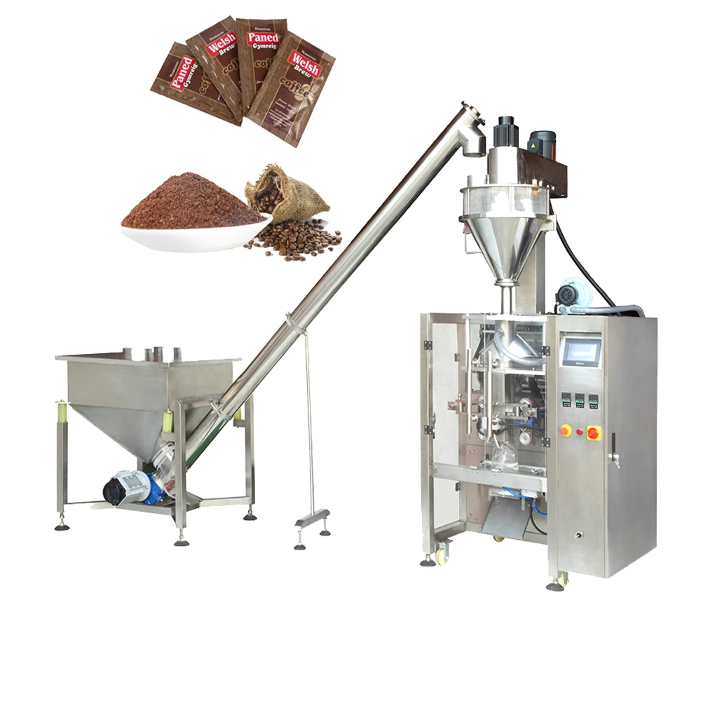 candy packaging equipment