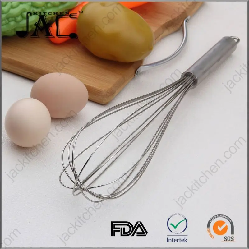 Gadgets Multifunctional Stainless Steel Whisk