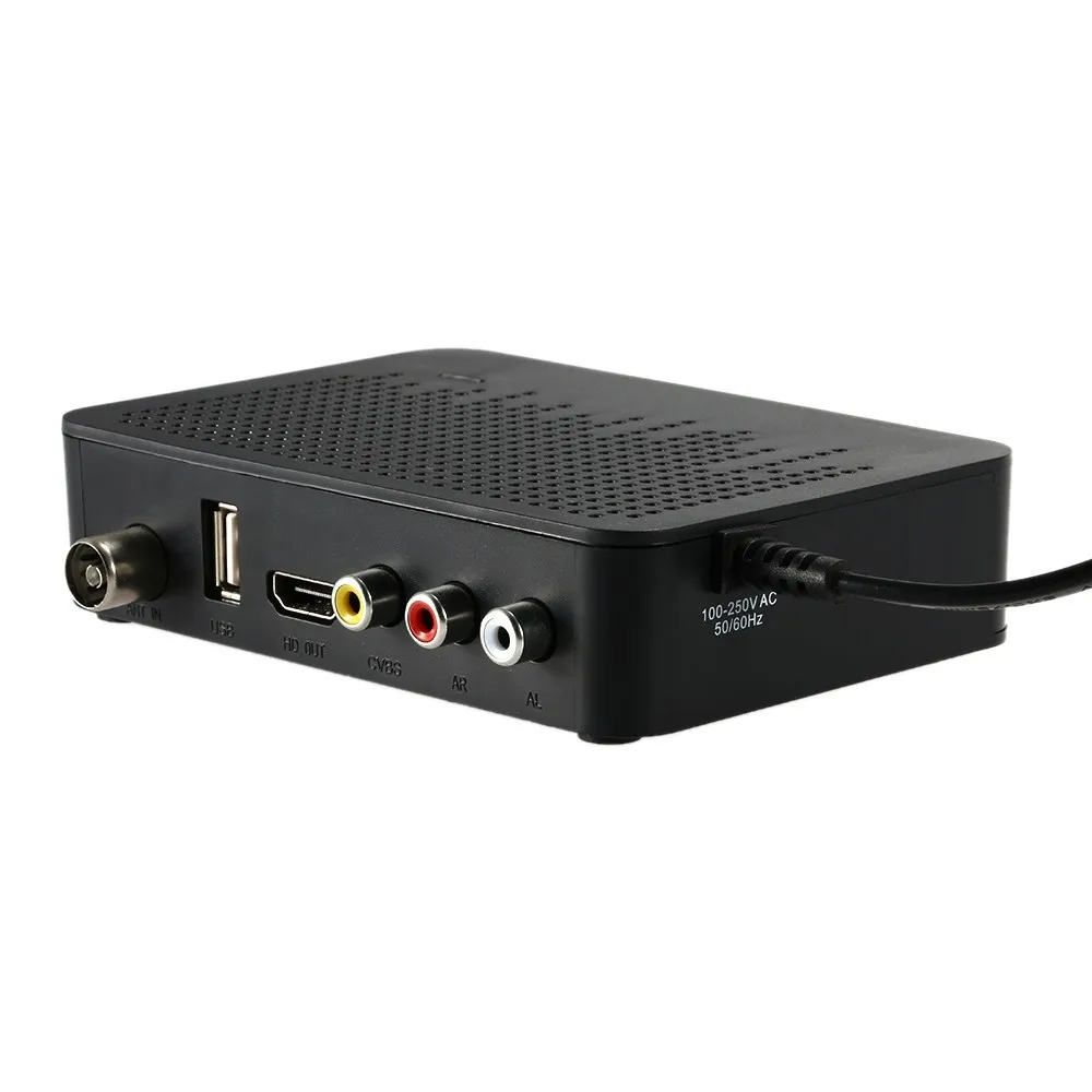 264/mpeg4 高清电视 - buy dvb-t2,dvb-t2 接收器,机顶盒 product