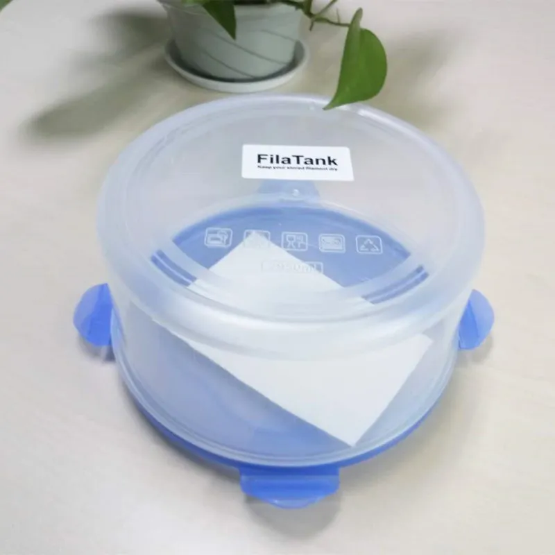 Filatank 3d Printer Filament Container Vacuum Filament Storage Box