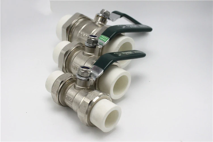 Manual Ppr Brass Food Grade Ball Valve Cpvc Ball Valve Buy Manual Ppr