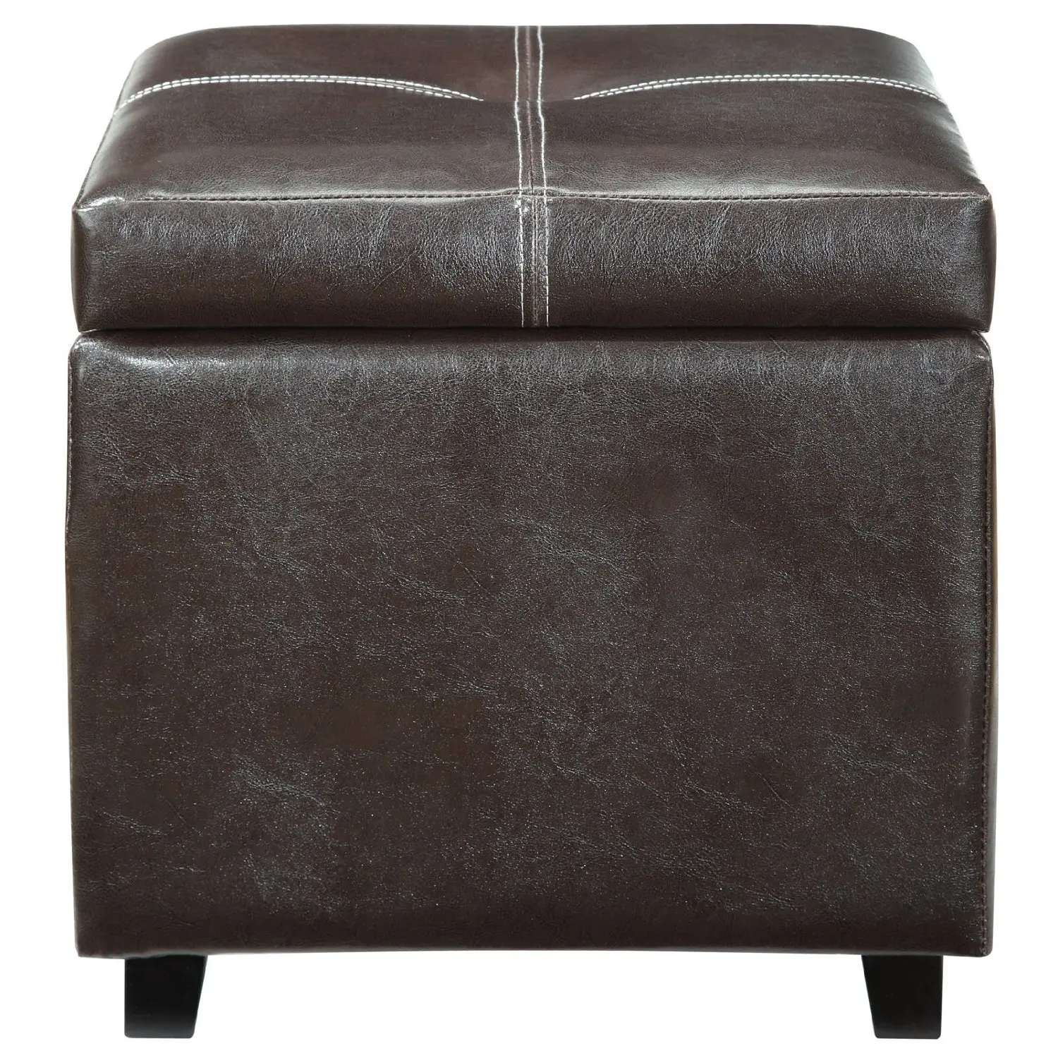 FREE SHIPPING -Treasure Ottoman