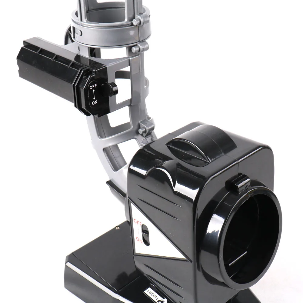 Children Electronic Toy Baseball Training Automatic Ball Launcher Buy