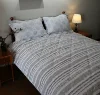 Washable Australia Wool Jacquard Comforter Set,Duvet,Quilt