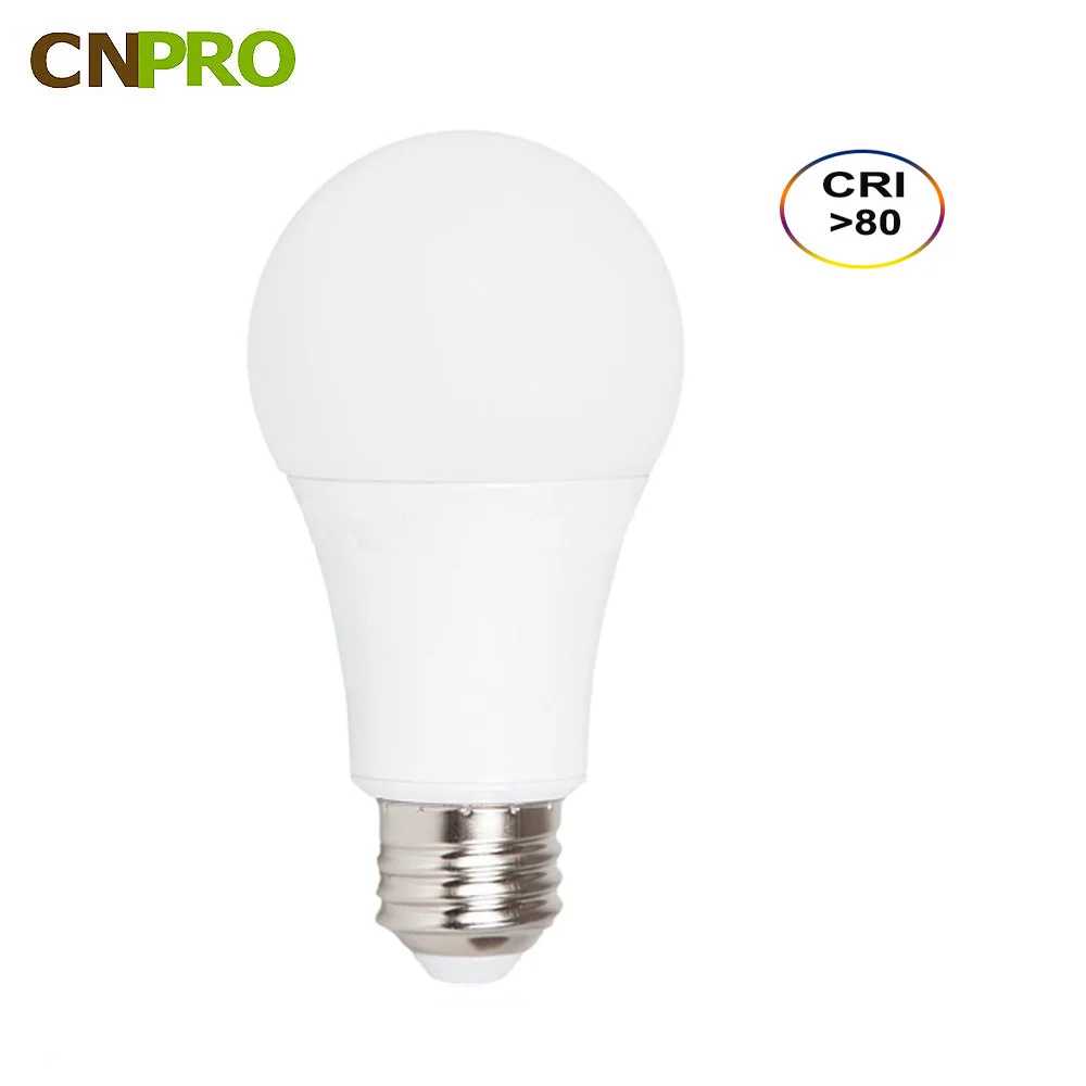 12 W  led bulb low voltage 5000 hours life time E26  E27