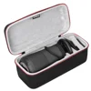 Custom EVA P3 Multimedia Speaker Flight Smartphone Carry Case