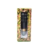 High quality new arrival handheld moisture humidity meter ph tester for Garden soil Metal probe 10-80% Hygrometer