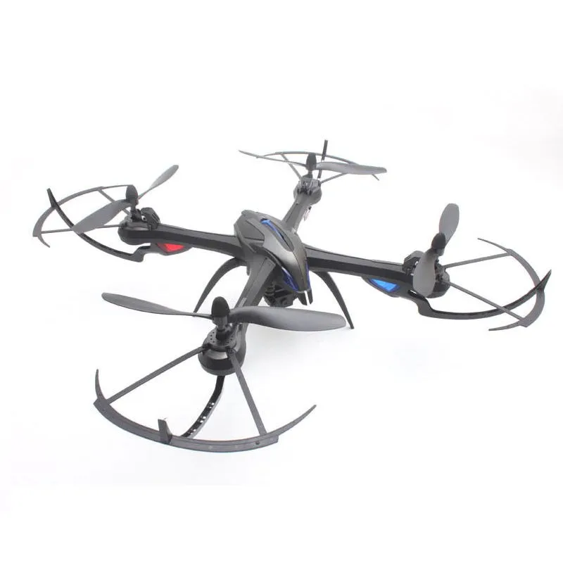 large rc drone