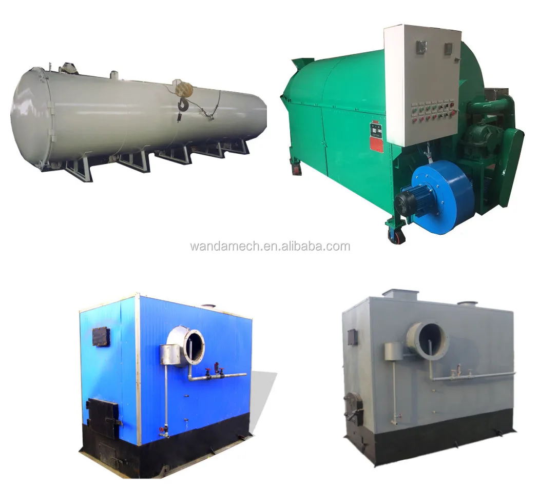 Dwt Series Low Cost Belt Dryer For Biomass Wood Chips And Sawdust