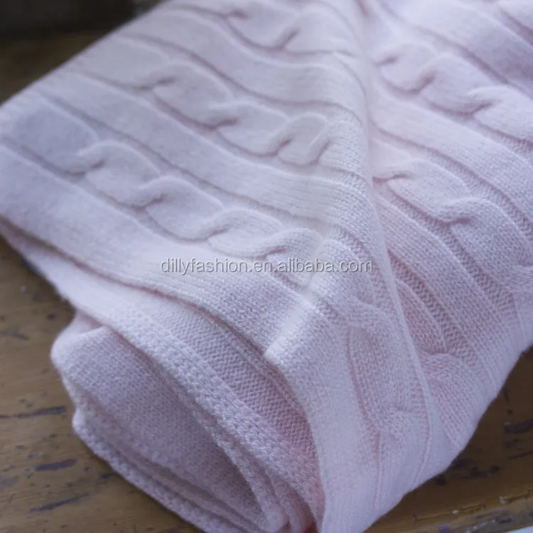 80*105cm Luxury Cashmere Baby Blanket Buy Cashmere Baby