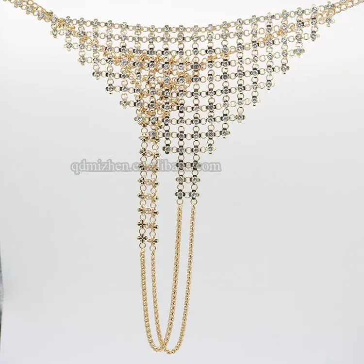 Jewellery bra panty Clearance