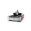 High Performance Gnlaser Large Laser Cutting Machine