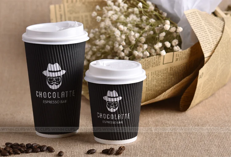 paper cup for instant