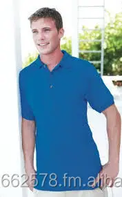 pima cotton golf shirts