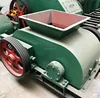 Quality Assurance soil roller crusher brick making rolling crusher primary roll crusher suppliers