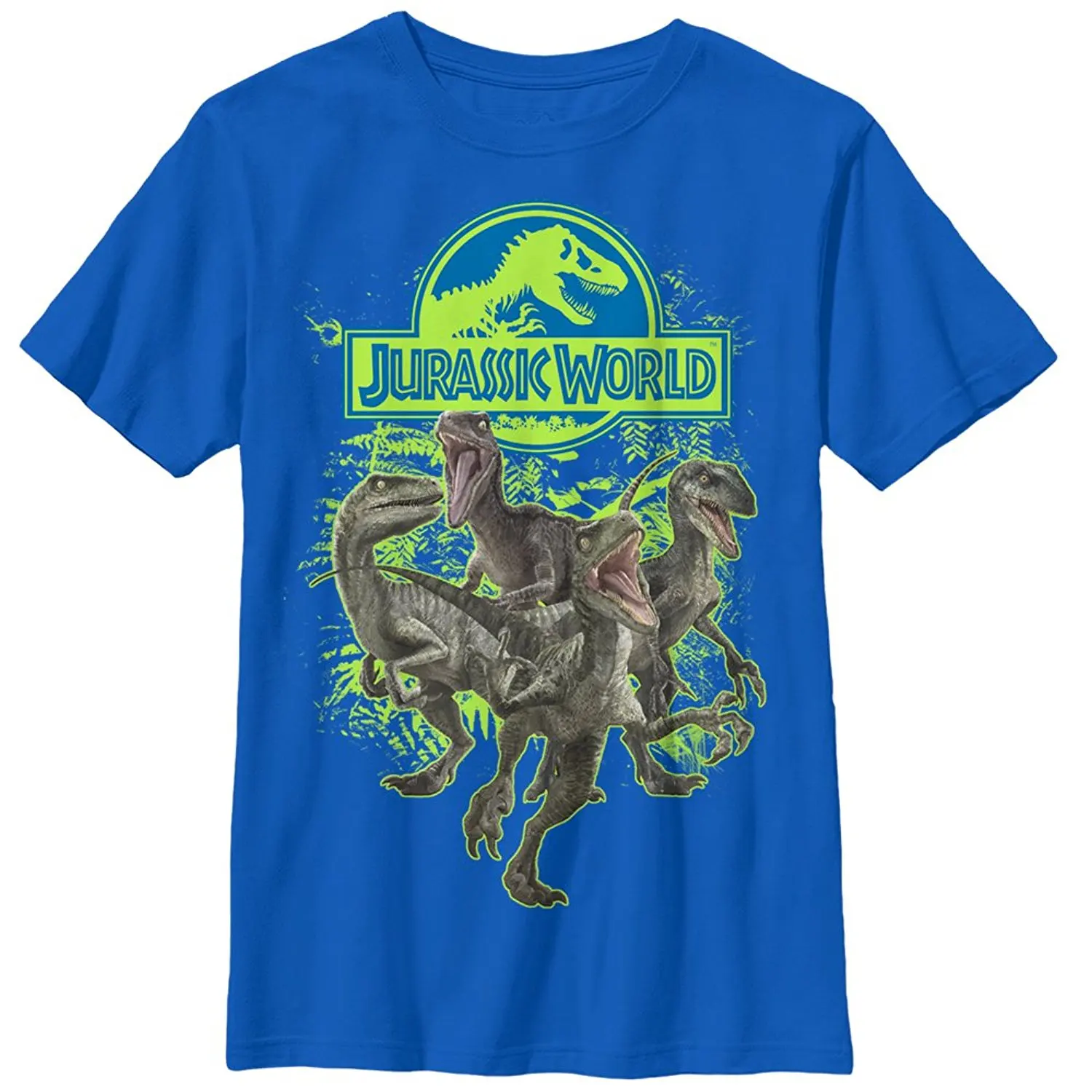 Buy New Jurassic World Boys 3d T Shirt Kid Short Sleeve Jurassic Park T Shirt Children Summer Clothing Dinosaur Tees 4 10 Years In Cheap Price On M Alibaba Com - roblox boys t shirt summer children clothing jurassic world