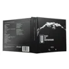 High quality CD Sleeve printing China supplier Hot sale!