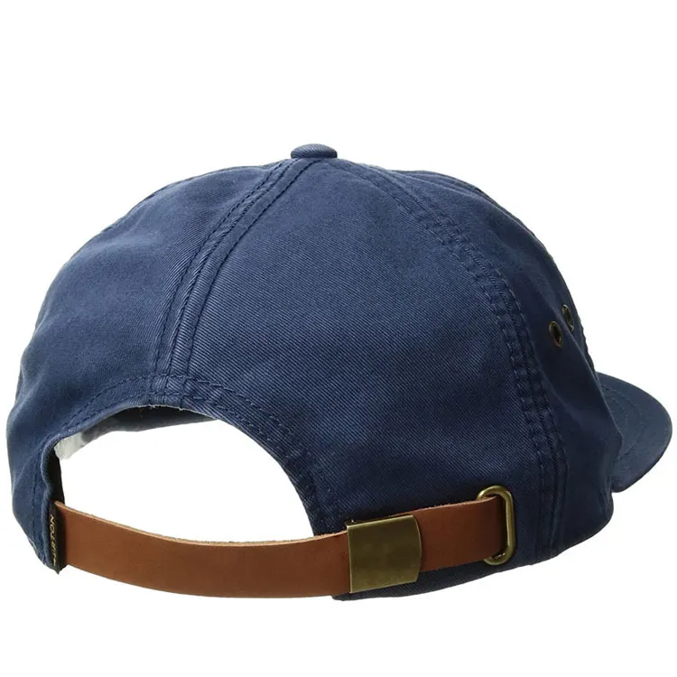 Top Sell 6 Panel Flat Brim Unstructured Twill Dad Hat Buy 6 Panel