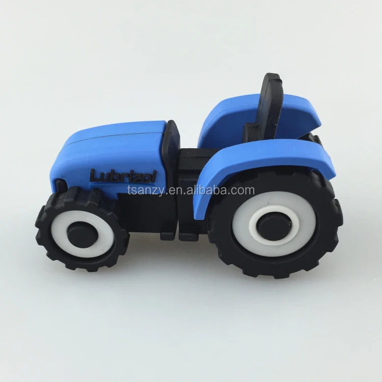 tractor USB