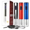 2019 Trending Amazon Rechargeable Automatic Electronic Wine Bottle Opener Corkscrew