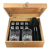/product-detail/whiskey-glasses-stones-gift-set-with-8-premium-whiskey-rocks-stones-wooden-gift-box-60739543433.html