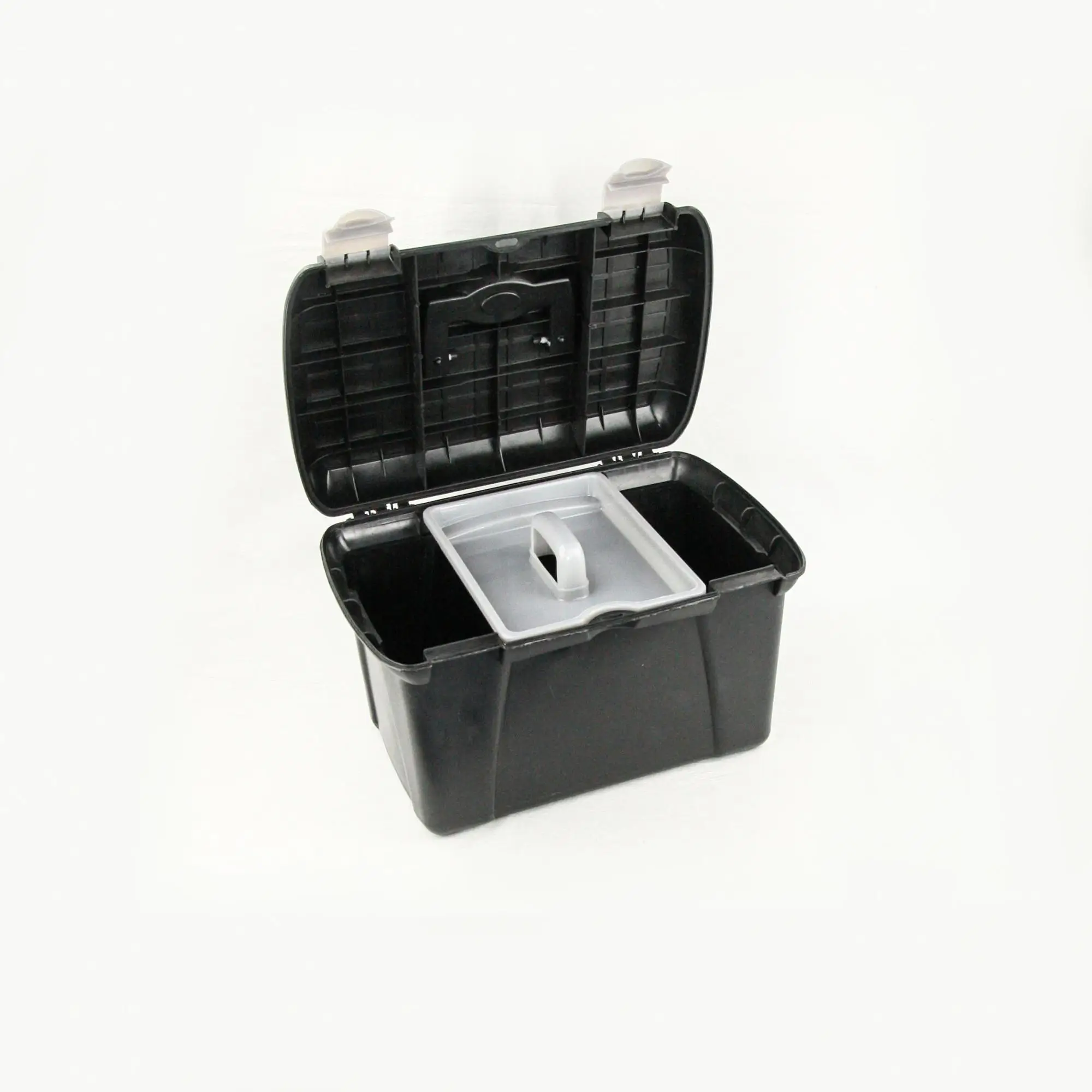 Colorful Big Plastic Horse Grooming Box Buy Cleaning Tool,Horse Brush