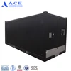Direct Fire Heating 29000L 20ft Bitutainer for Asphalt Bitumen Storage and Transportation