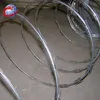 Galvanized Razor wire fence / welding gill nets supplier 5 years