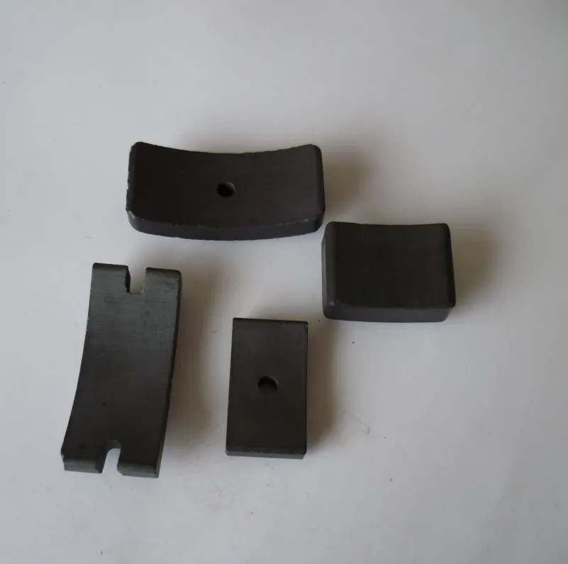 China Electric Motor Buy Rotor Permanent