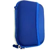 Shockproof Carring Box Hard Protective EVA Case Impact Resistant Travel Pouch Bag USB Cable Organizer Sleeve Pocket