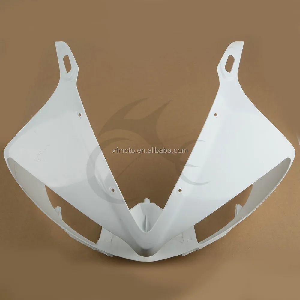 thumbnail image 2 of Unpainted Rear Tail Section Fairing Cowl For Yamaha YZF R6 2003-2005 & R6S 2006-2009 2 of 5
